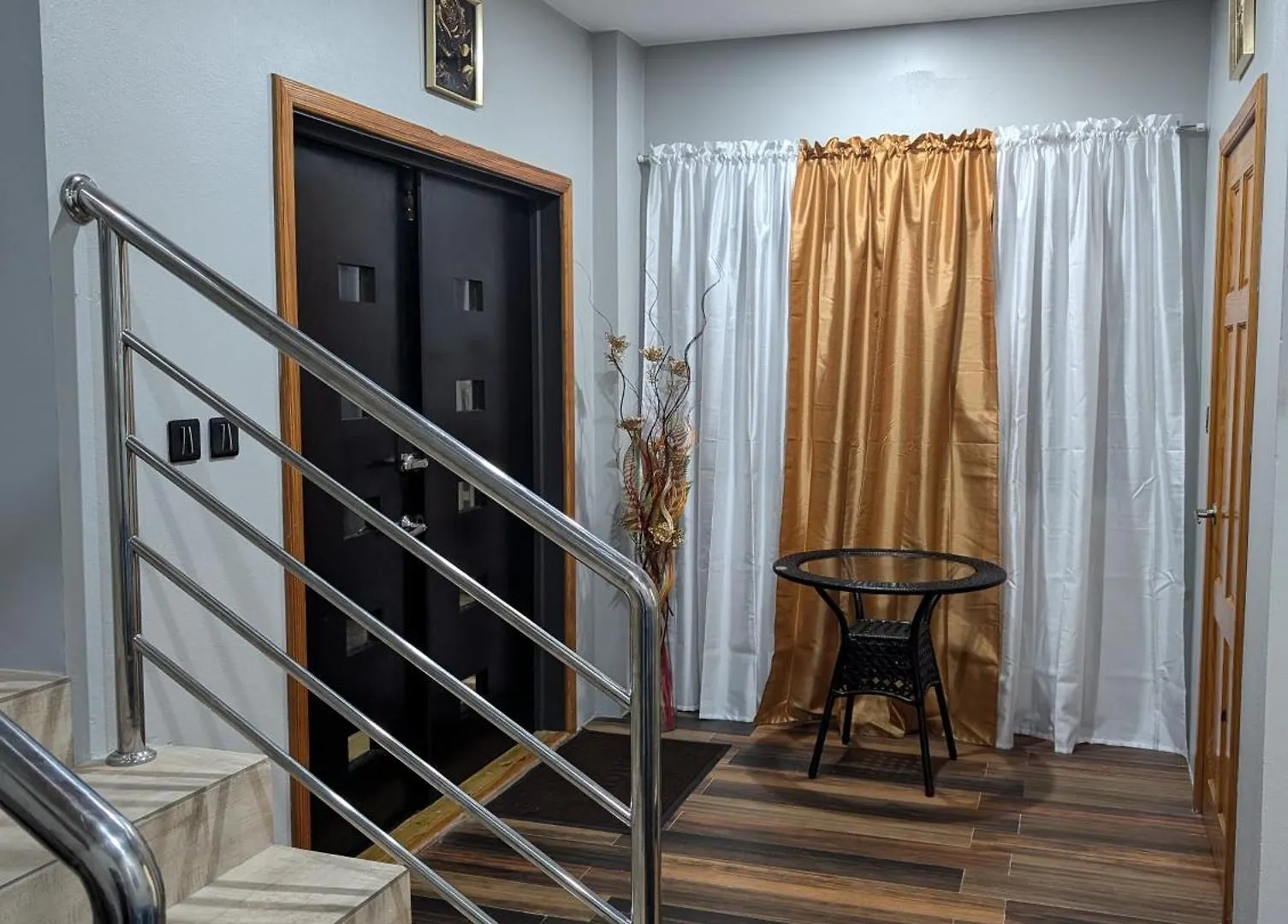 Suite Deity Divine At Villa Opulence In Vieux Fort St Lucia
