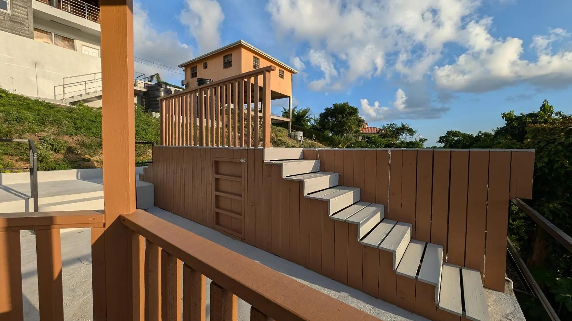Suite Deity Divine At Villa Opulence In Vieux Fort St Lucia